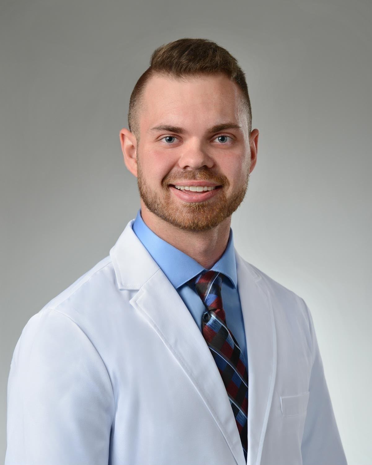 James O'Hara, FNP