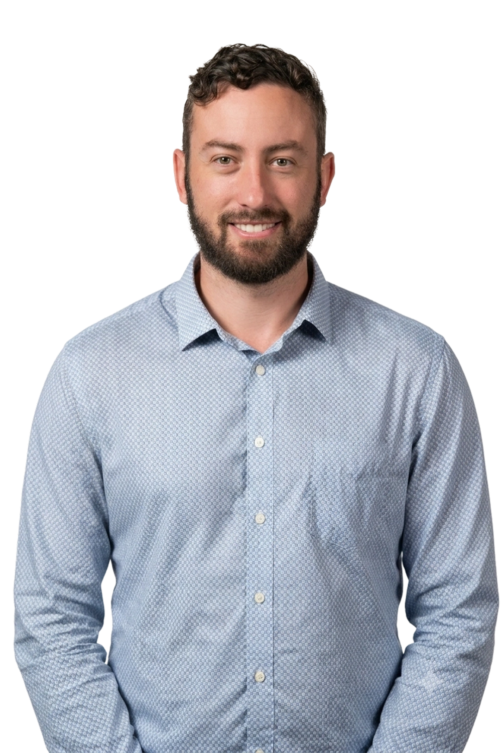 Dr. Kyle Gillett, MD
