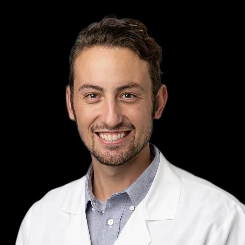 Dr. Kyle Gillett, MD