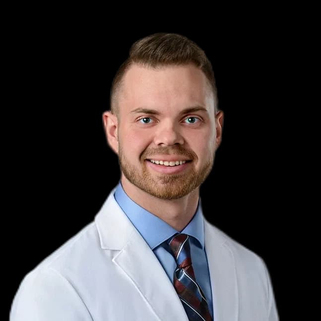 James O'Hara, FNP