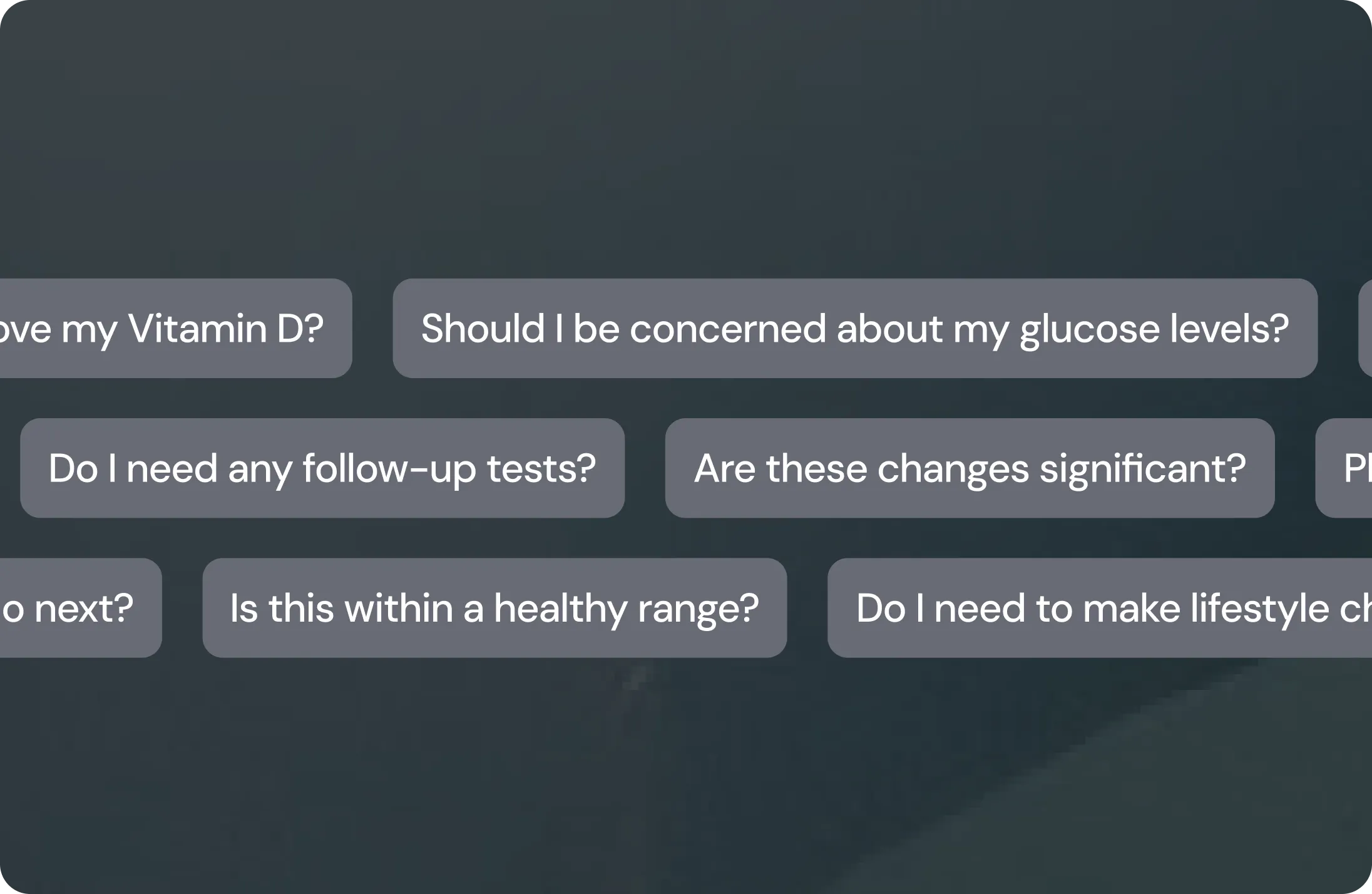 Better Doctor Conversations